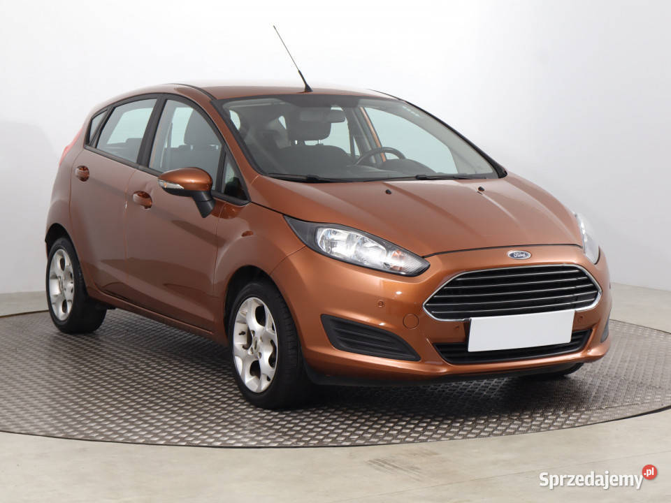 Ford Fiesta 10 EcoBoost sprzedam