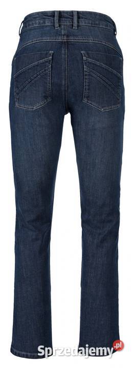FastWay Denim Women 211 Spodnie jeansy