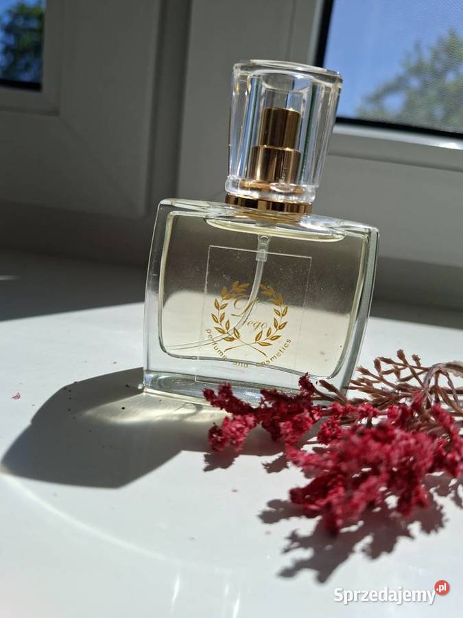 Perfum Lancome la vie est belle Katowice