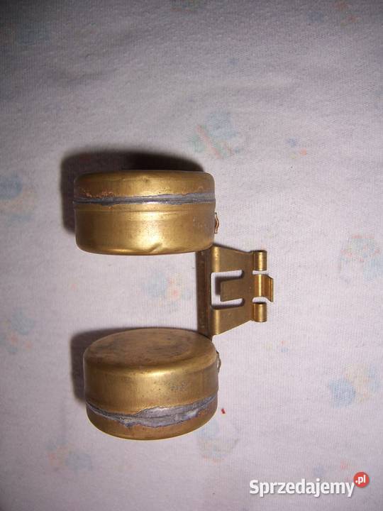 PŁYWAK GAŹNIKA FSO FIAT 125P POLONEZ ŻUK NYSA śląskie Jastrzębie-Zdrój