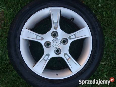 Alusy do Mazdy 323f TypBJ Łódź