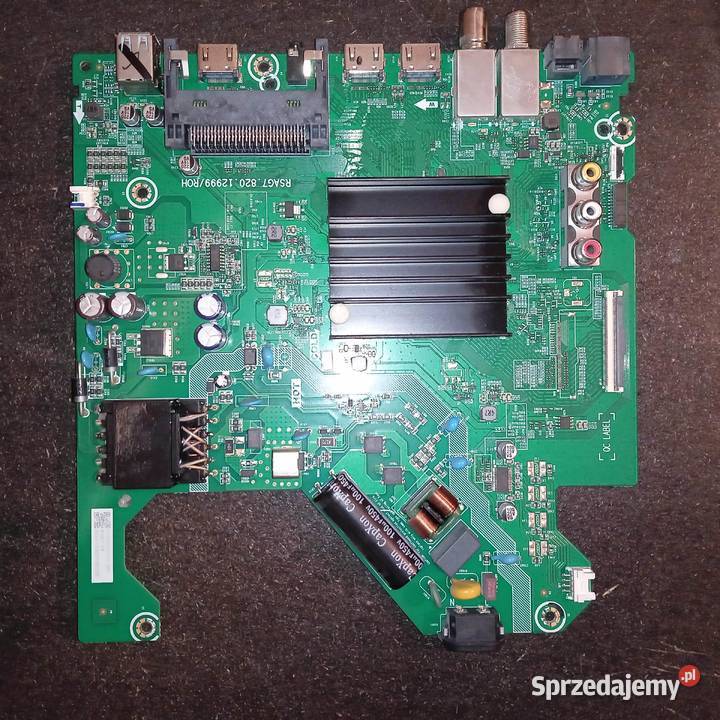 Płyta Hisense RSAG782012999ROH