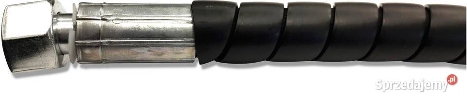 OSŁONA SPIRALNA Przewodu Hydraulicznego 20 29 mm Rolnictwo Solec Kujawski