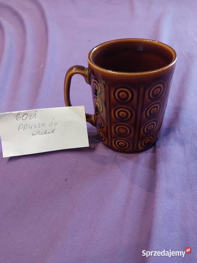 Porcelana Porcelit fajans pruszkow itp Baby Górne