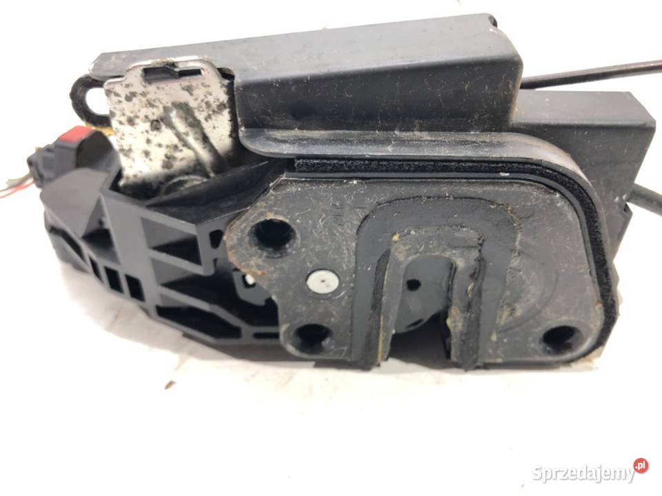 ZAMEK DRZWI LEWY PRZÓD HYUNDAI TUCSON SUV podkarpackie