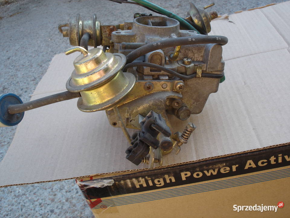 Fiat cinquecento cnq cqn 700 gaznik aisan