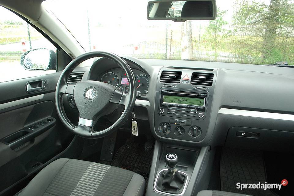 Vowkwagen Jetta 19 diesel Zarejestrowany w nieuszkodzony Włynkówko