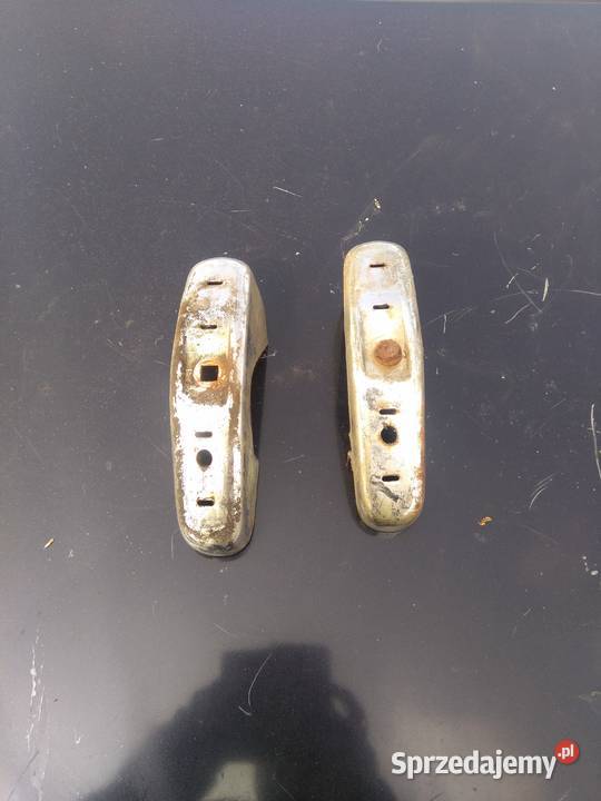 125p kły zderzaka Teolin