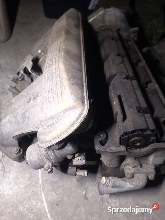 Głowica BMW E36e34 osobowe sprzedam