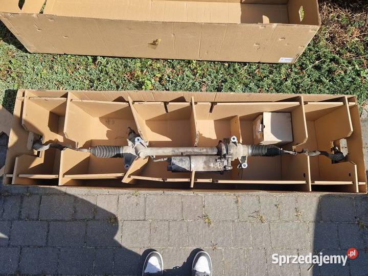 Przekładnia kierownicza do BMW x7 Kraków