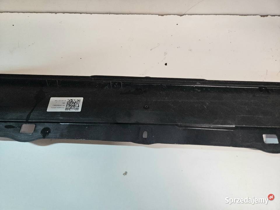 VW GOLF VIII 8 PAS PRZEDNI WZMOCNIENIE PRZÓD Międzychód