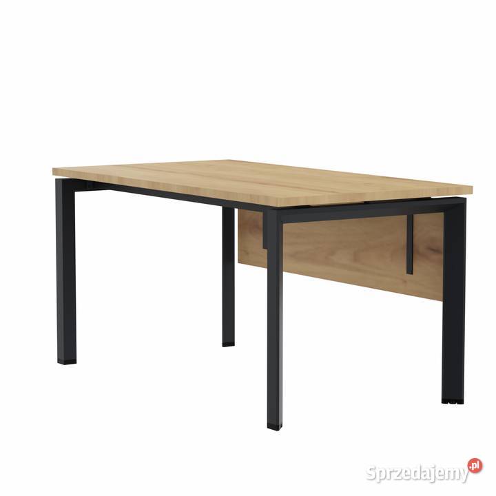 Biurko do gabinetu komputerowe do pracy 150x80 Biurka Legionowo