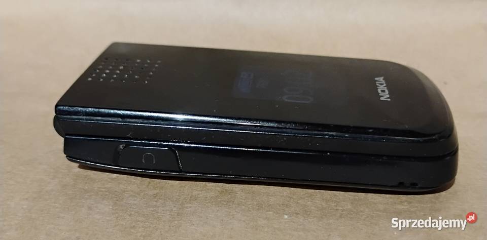 NOKIA 2720 Fold RM519 ładowarka bez simlock Nokia opolskie sprzedam