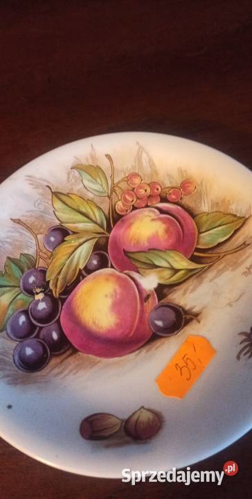 Spodek Podstawek pod filiżankę Ansley Made in