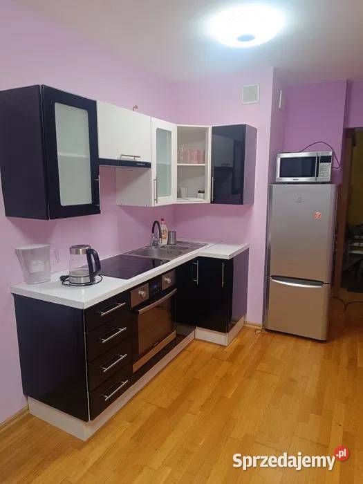 2pok IVp z windą al 1000lecia PP Białystok sprzedam