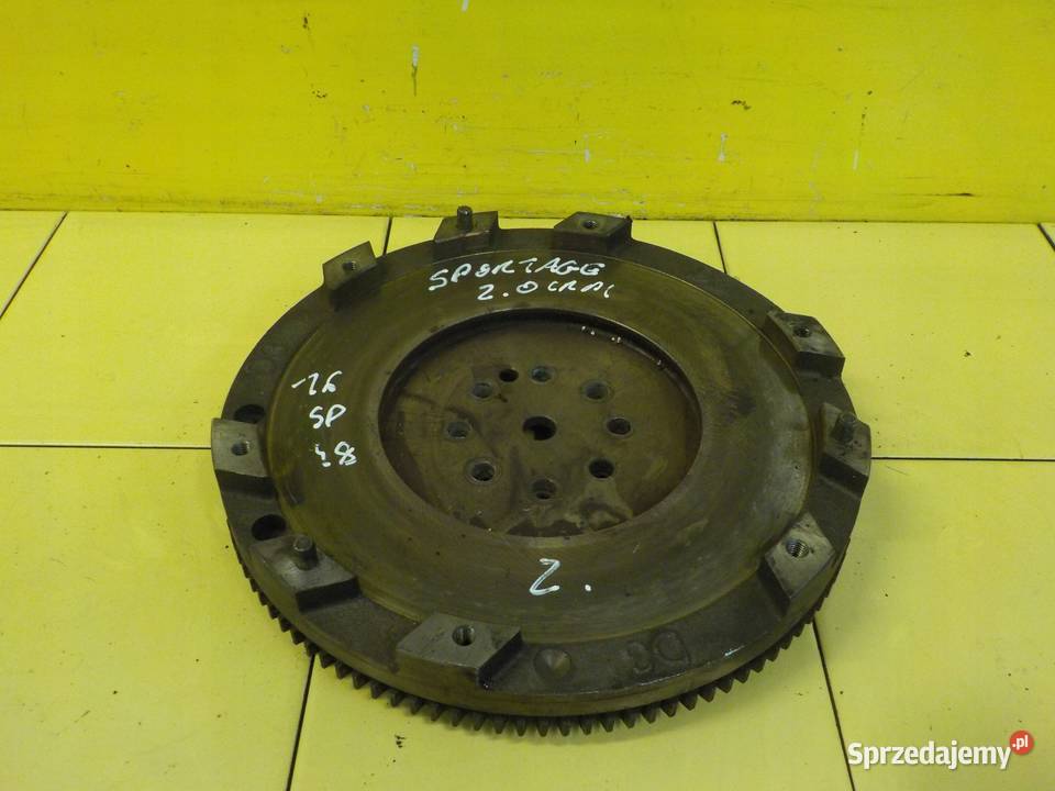 SPORTAGE II TUCSON SANTA FE 20 CRDI 07r 113 D4EA Suków