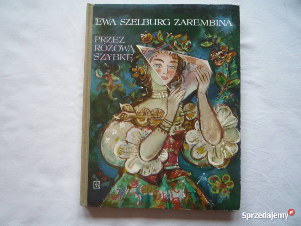 różową szybkę SzelburgZarembina Il Szancer J Szczecin