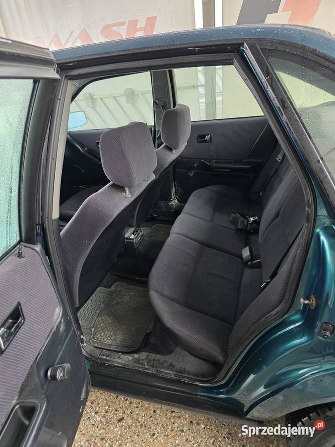 Audi 80 20 Korfantów