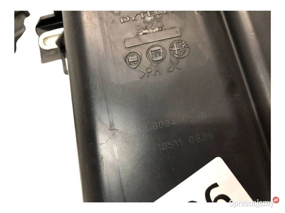 Lancia Ypsilon III 2011 Fiat Panda III 500 12 8v osobowe Skarżysko-Kamienna sprzedam