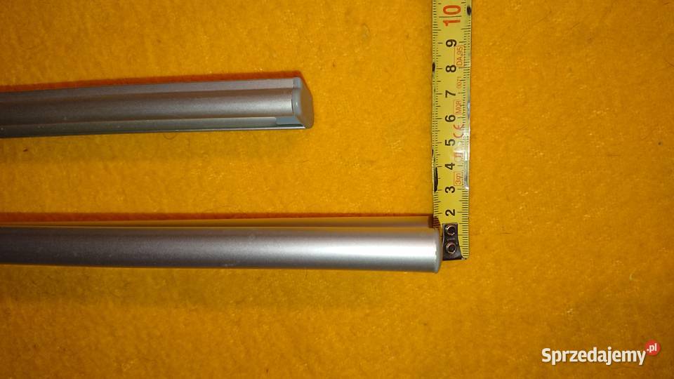 Wieszak wysuwany na ręczniki ścierki EMUCA Szczecin