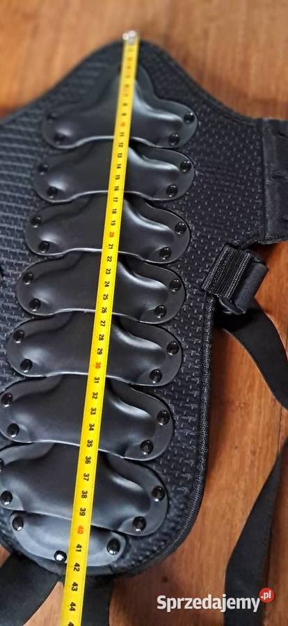 Ochraniaczżółw dziecięcy Protectwear XS