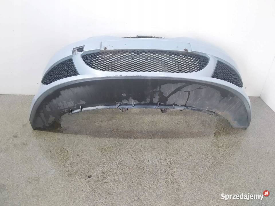 ZDERZAK PRZÓD Seat Toledo III 20052009 świętokrzyskie