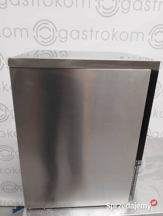 Kostkarka do lodu Brema CB246WQ chłodzona wodą dolnośląskie Wrocław