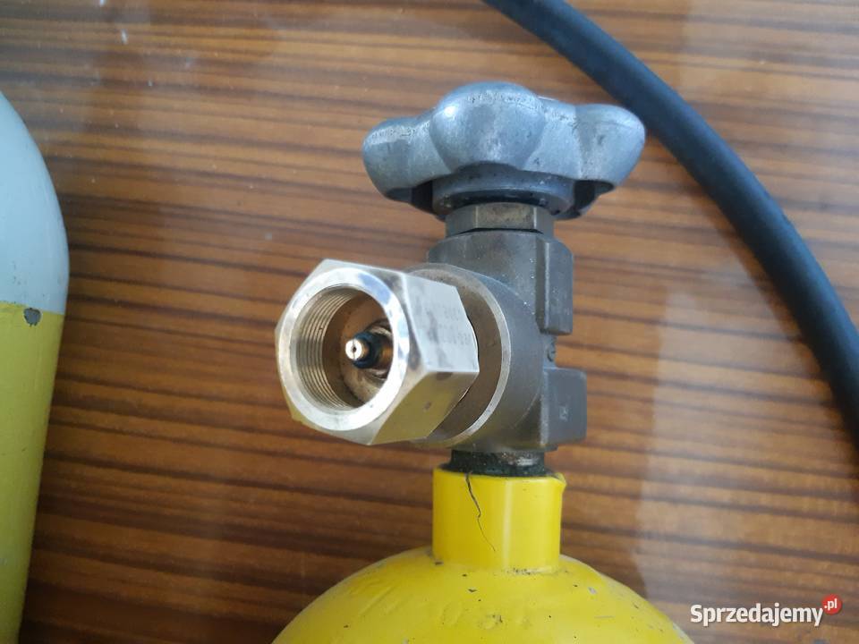 Adapter przejściówka weihrauch Przebendów