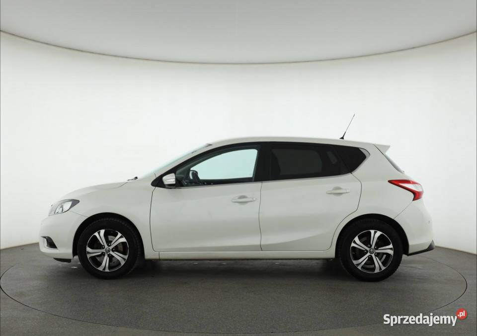 Nissan Pulsar 12 DIGT benzyna Piaseczno