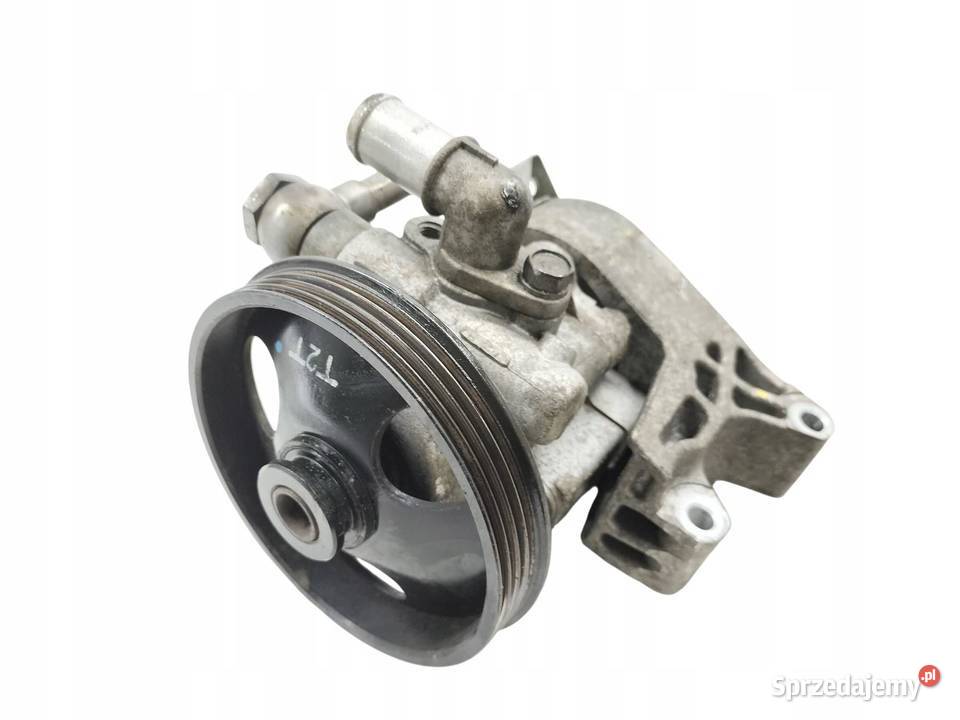 POMPA WSPOMAGANIA 16 16V Opel Astra IV 2009 2020 sprzedam