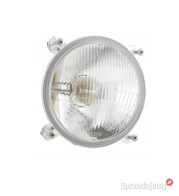 Reflektor LP R2 WESEM mijania drogowe 139 Annopol