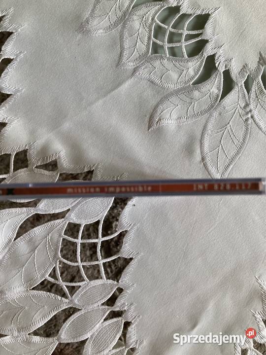 Płyta Cd Single Mission Mission Impossible Czerwionka-Leszczyny