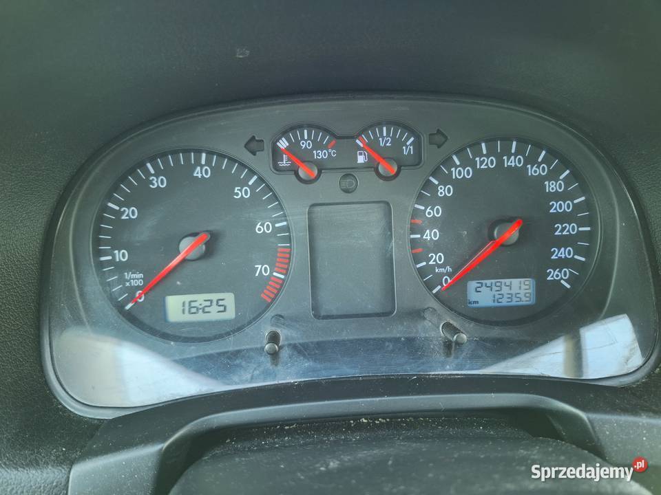 Vw Bora 16 benzyna Bora zachodniopomorskie sprzedam