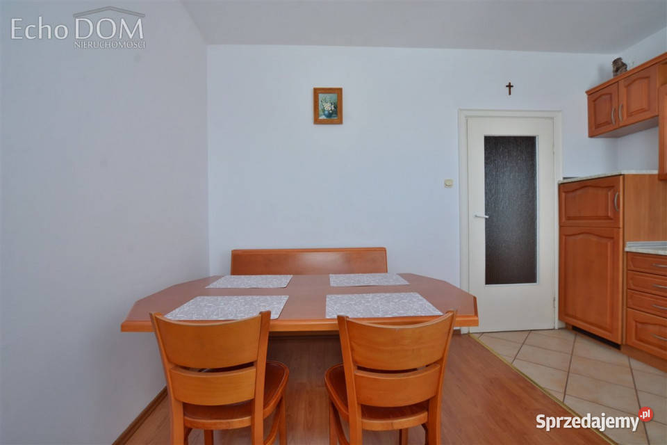 Mieszkanie Kraków 55m2 2pokojowe Wynajem