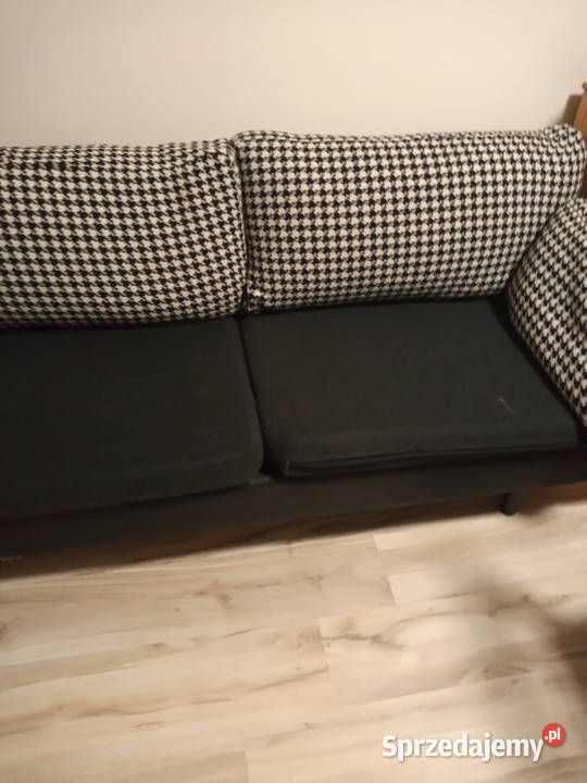 kanapa sofa z poduchami 39cm Sofy i kanapy Płock