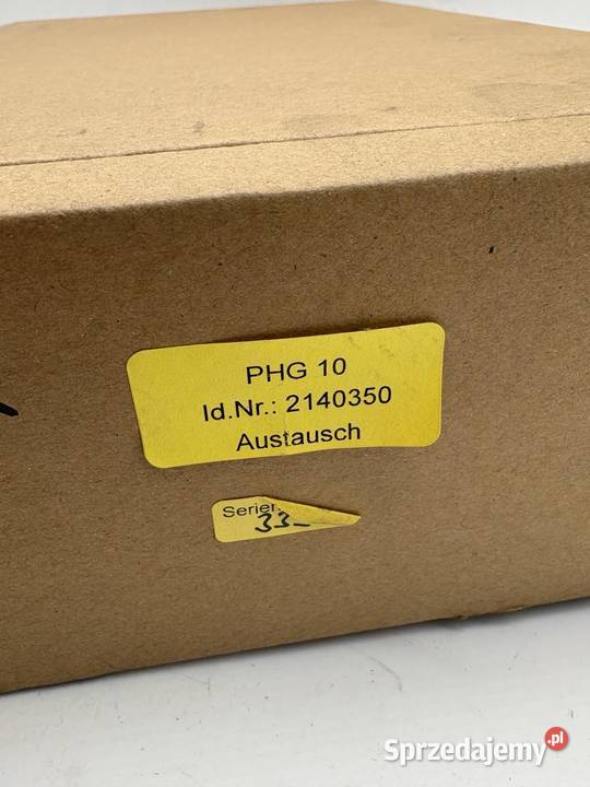 Reis PHG 10 ID 2140350 Warszawa