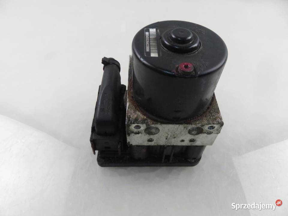 POMPA ABS OPEL ASTRA III H GTC L08 10096005543