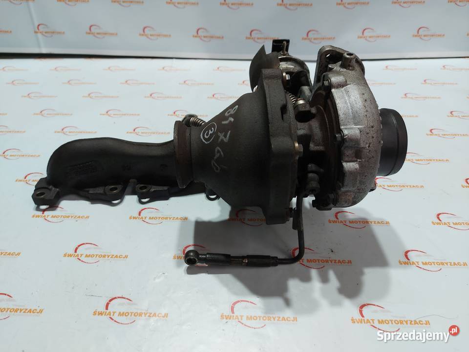 INSIGNIA ASTRA 20 CDTI A20DTE A20DTH A20DT osobowe