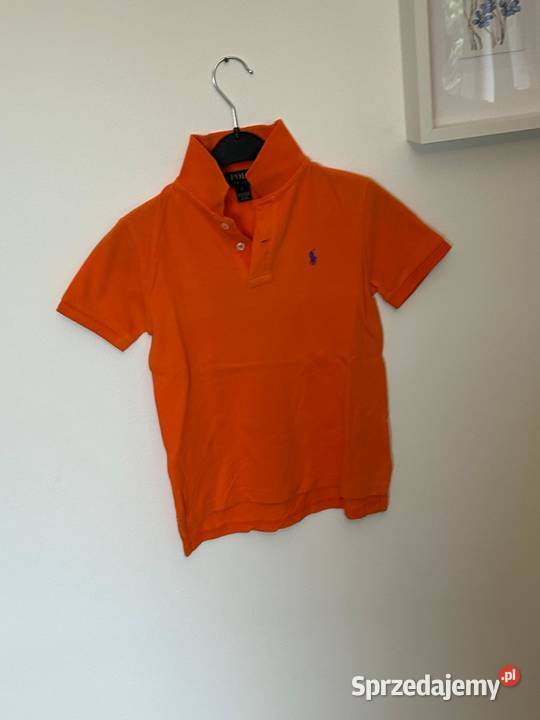 koszulka tshirt polo adidas nike rolling stones Rozmiar 130 Szczecin sprzedam