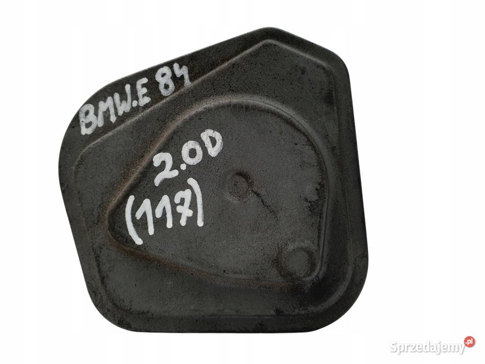 PRZEPUSTNICA BMW E87 E88 E90 E91 E83 E84 X3 20 D osobowe Chełm