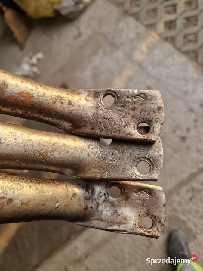 Części ford GPW jeep willys terenowe Iława