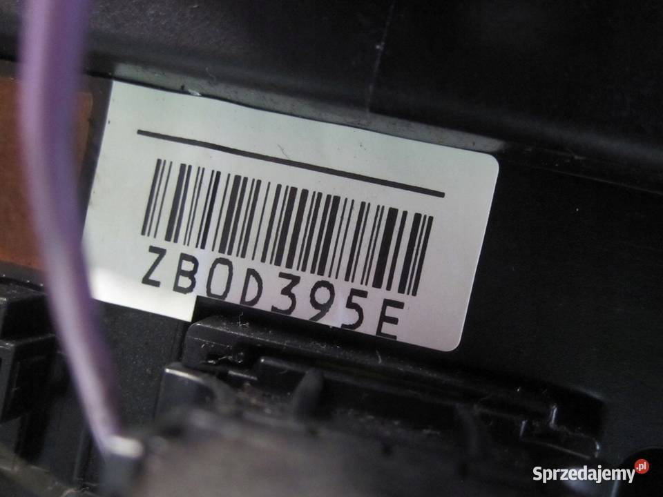 C4 GRAND PICASSO II 15r przełącznik zespolony sprzedam