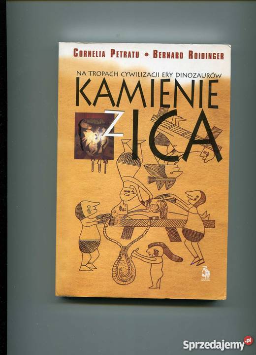 Kamienie z Ica zachodniopomorskie Szczecin sprzedam