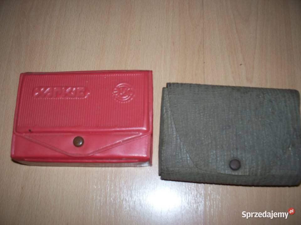 pamiątki PRLu sprzedam