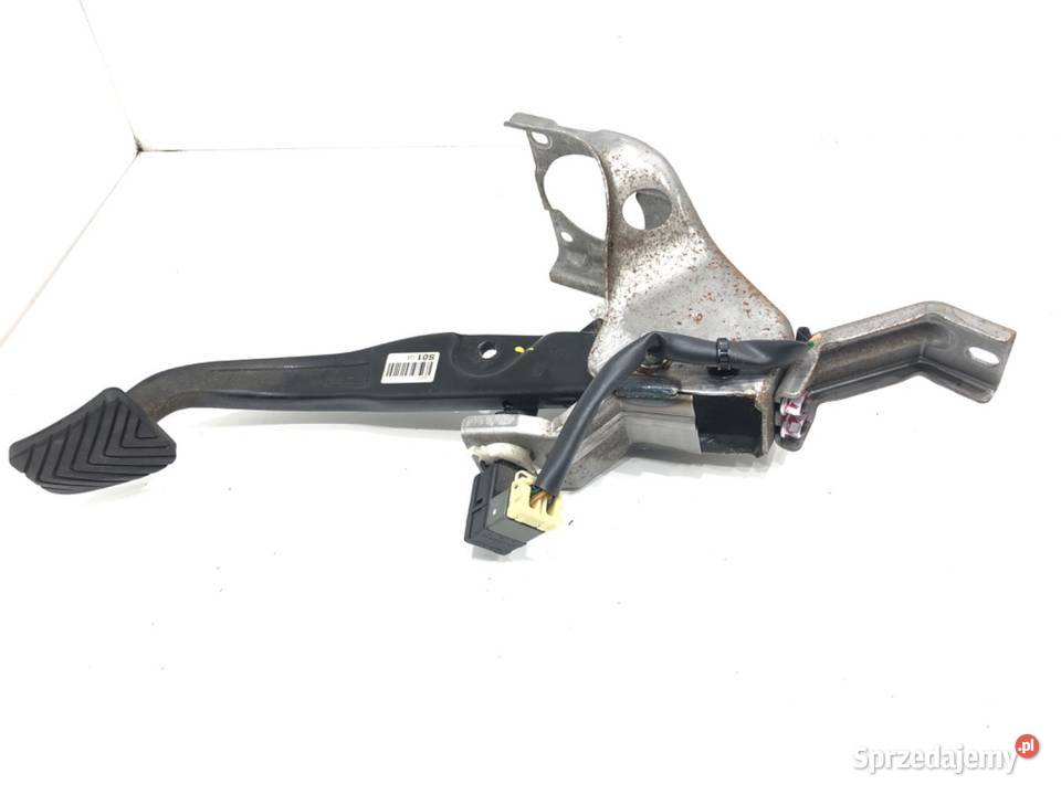 PEDAŁY HYUNDAI ELANTRA V 16 132 osobowe sprzedam