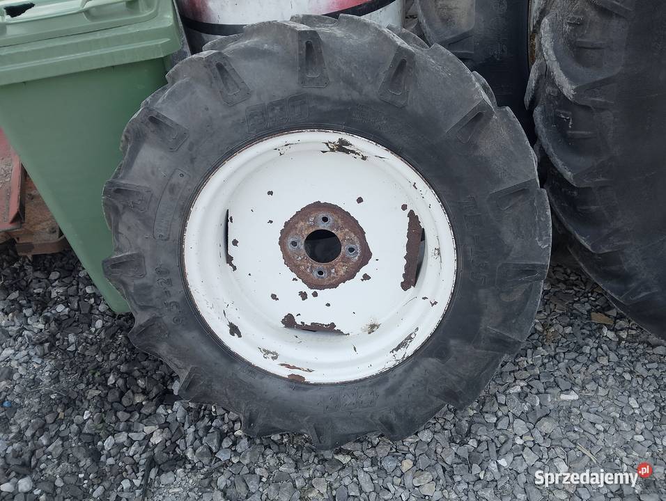 Koła 9520 11248 Turobin