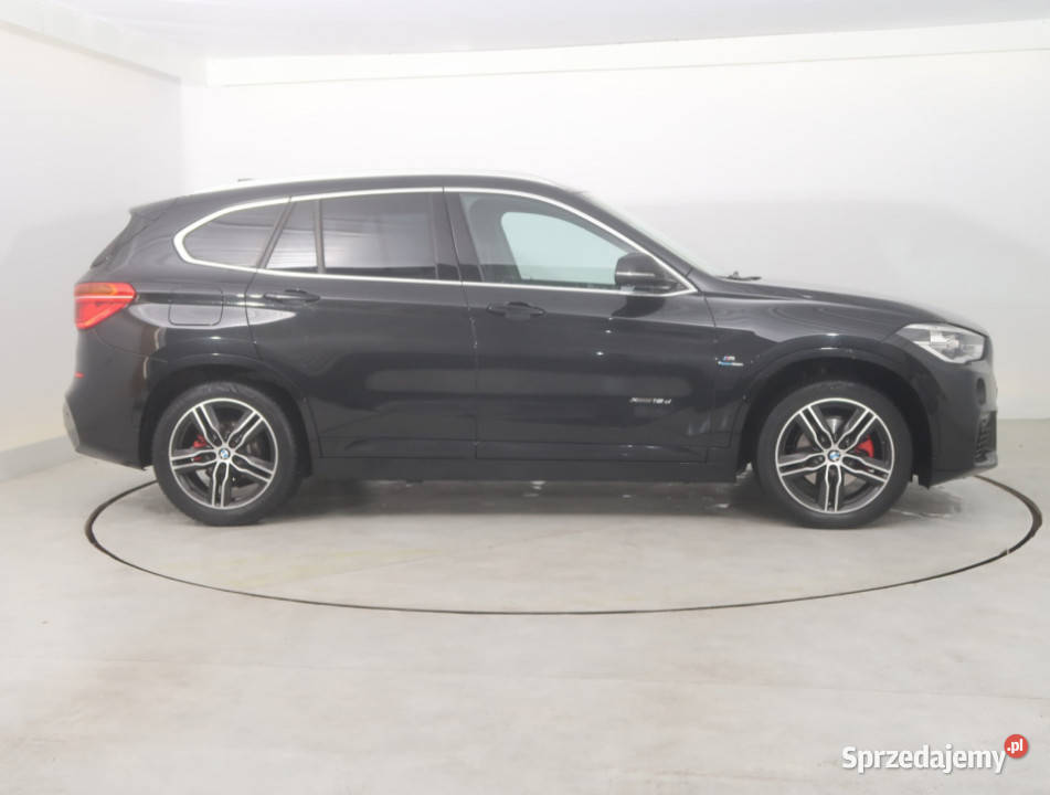 BMW X1 sDrive18d Bielany Wrocławskie