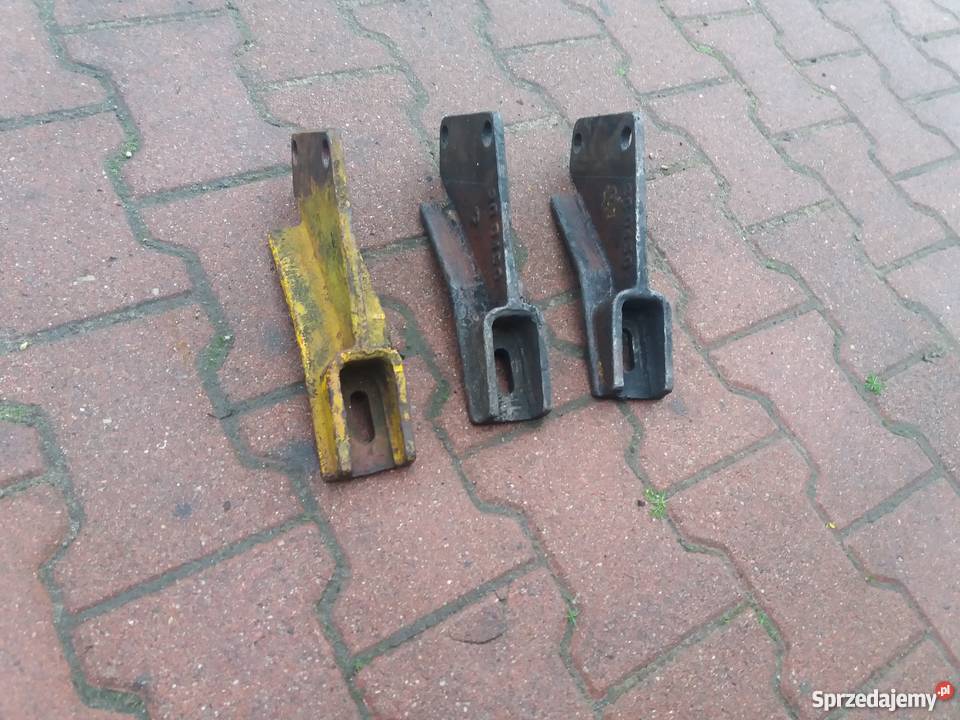 Łapa Wspornik Trzymak Silnika Silnik LKT 81 LKT Garwolin sprzedam