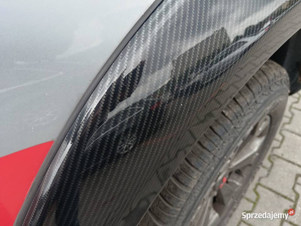 Mitsubishi L200 4x4 do lasu myśliwego wersja UK nieuszkodzony Tarnów sprzedam