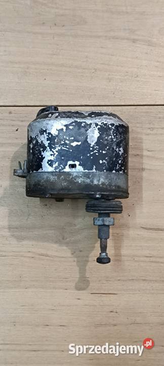 Silniczek 12V sprzedam